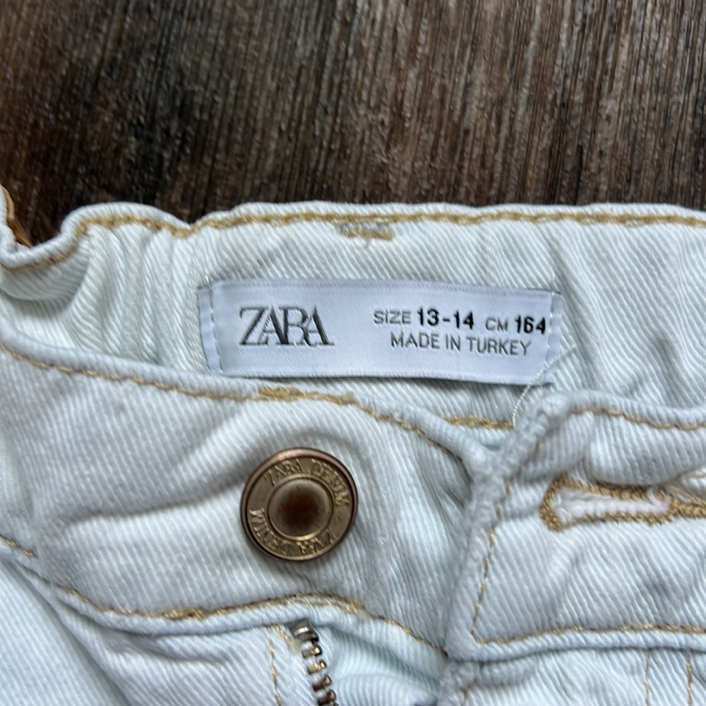 Zara Jeans - Picture 3 of 4